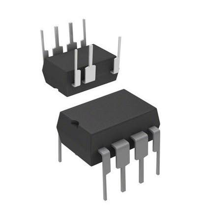 FT8440BD2輝芒微DIP7封裝12V500mA非隔離高精度低成本buck電源芯片