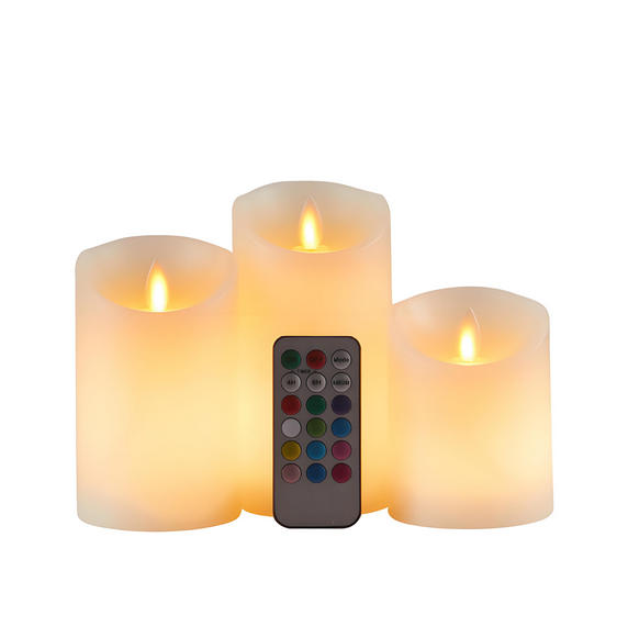 電子蠟燭燈方案開(kāi)發(fā)