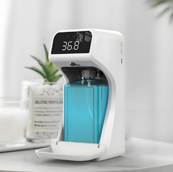 紅外感應(yīng)皂液器方案開(kāi)發(fā)