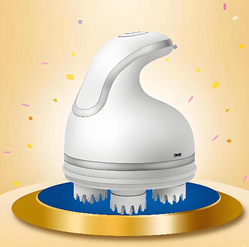 寵物按摩器方案開發