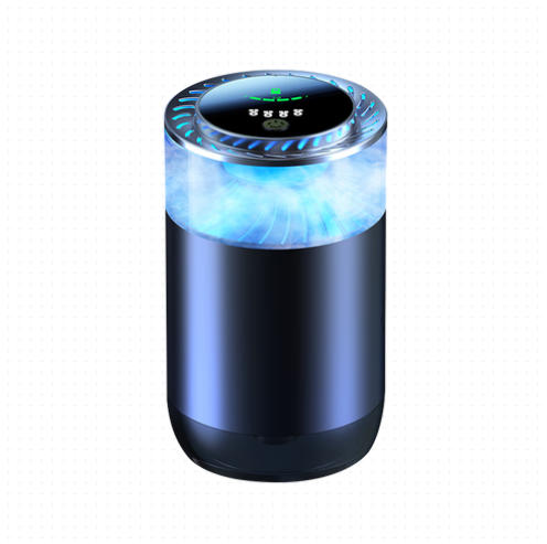 車載噴香機方案開發(fā)